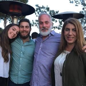 Meet your Posher, Ethan